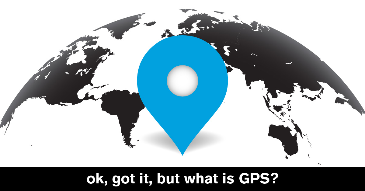 Global Positioning System