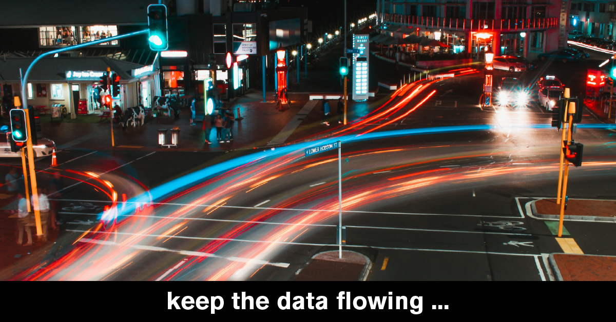 Kafka stream processing in telematics big data