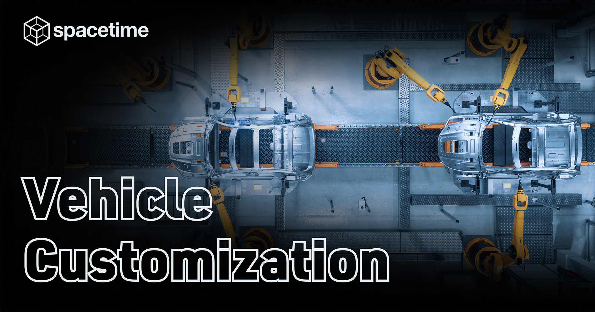Car production line – vehicle performance optimization