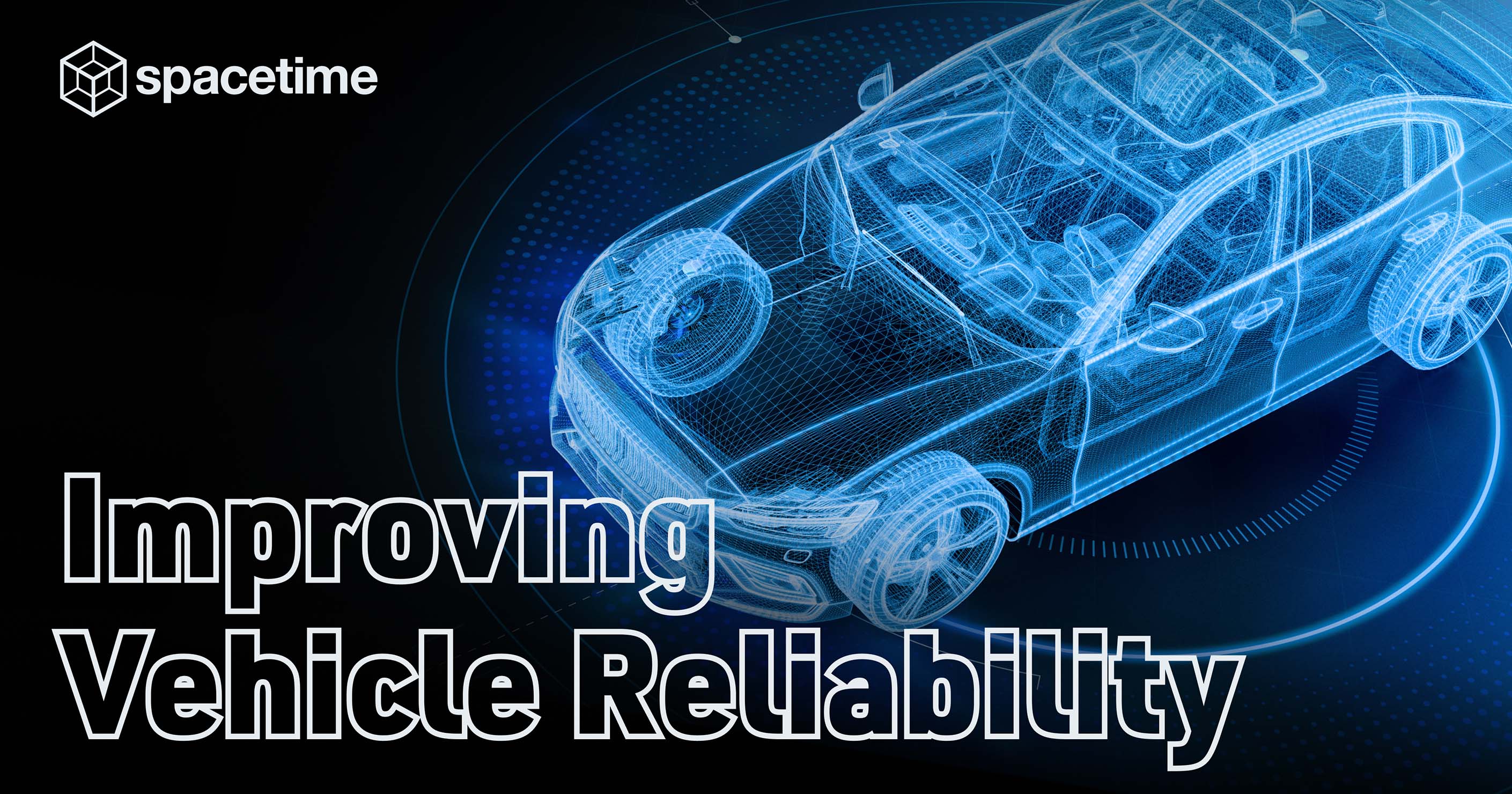 Predictive Modeling: Improving Vehicle Reliability